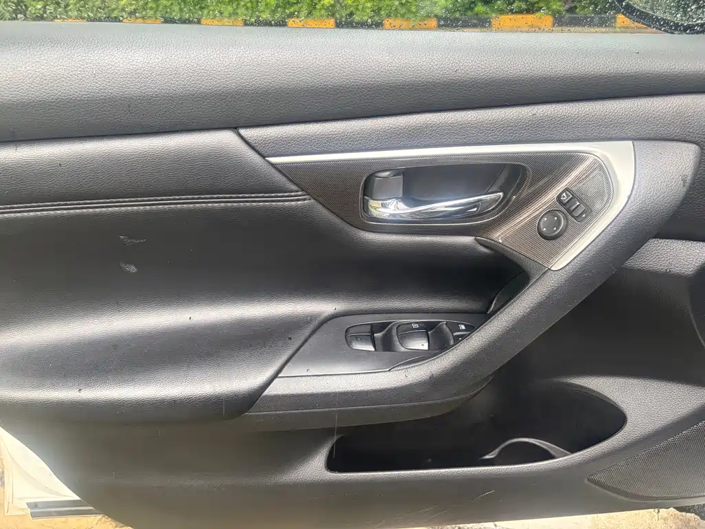 Nissan Teana 2015 — фото 12
