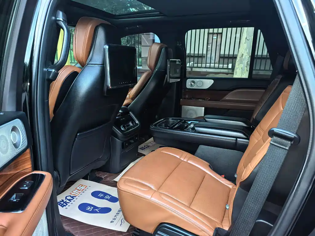 Lincoln Navigator 2019