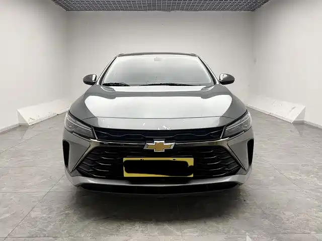 Chevrolet Cruze 2024
