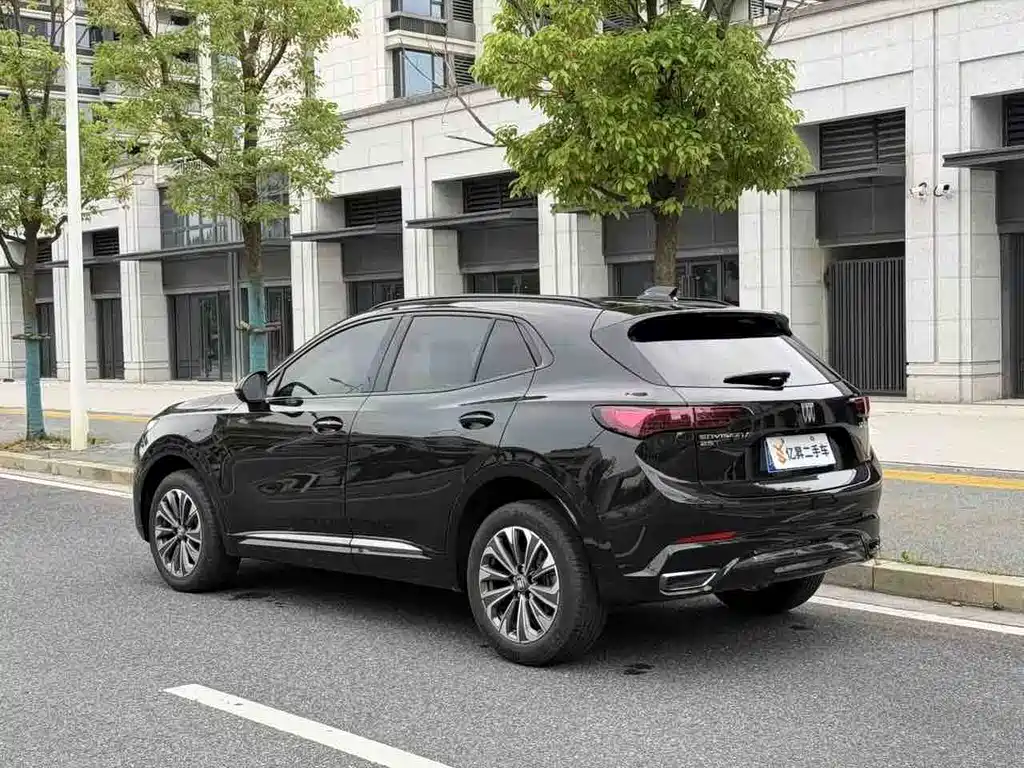 Buick Envision S 2024 — фото 4