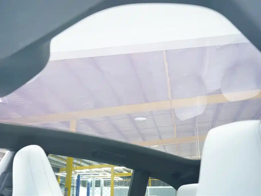 NIO ET5T 2024
