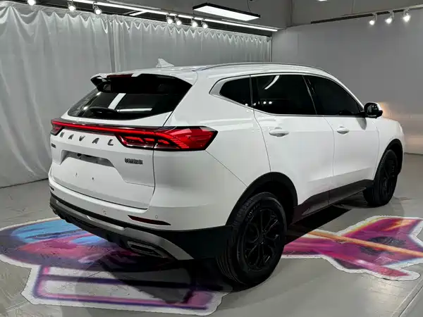 Haval H6 2021