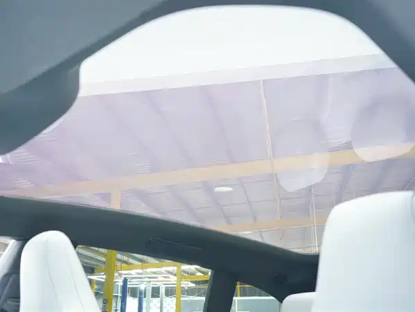 NIO ET5T 2024