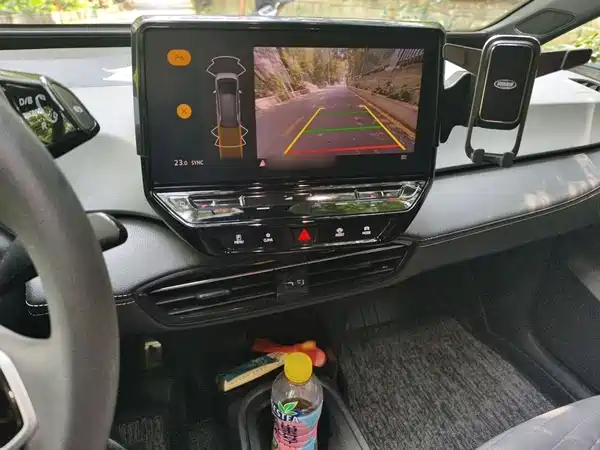 Volkswagen ID.3 2024
