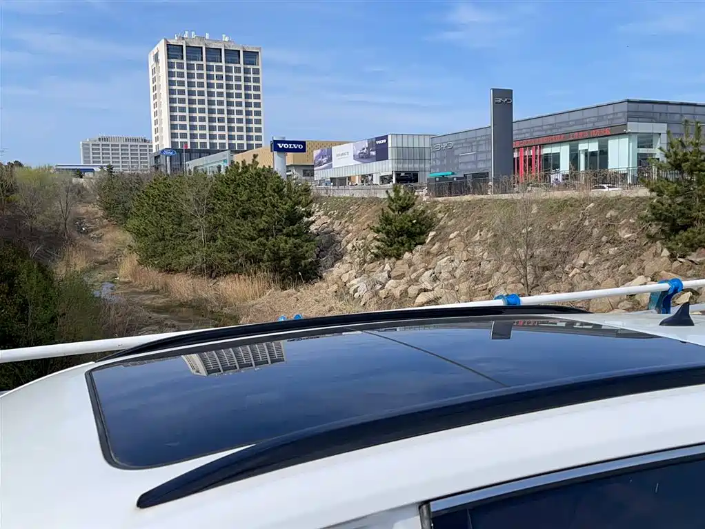 Changan CS75 PLUS 2024 — фото 24