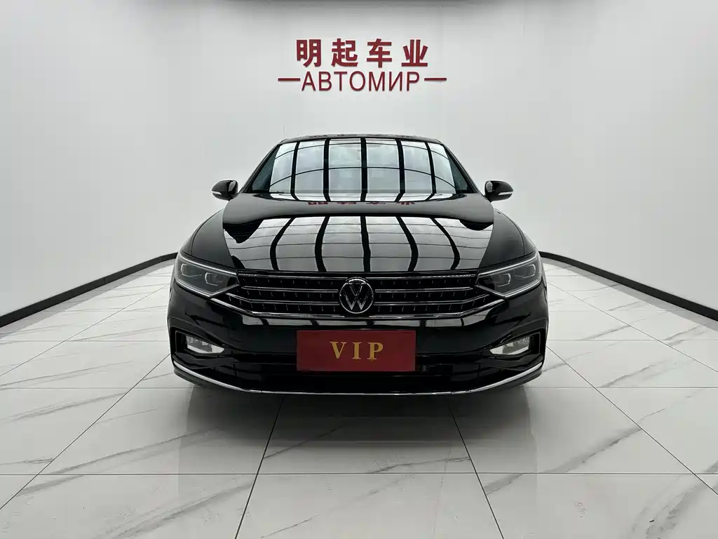Volkswagen Magotan 2024