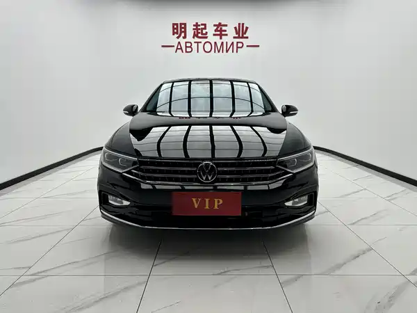 Volkswagen Magotan 2024