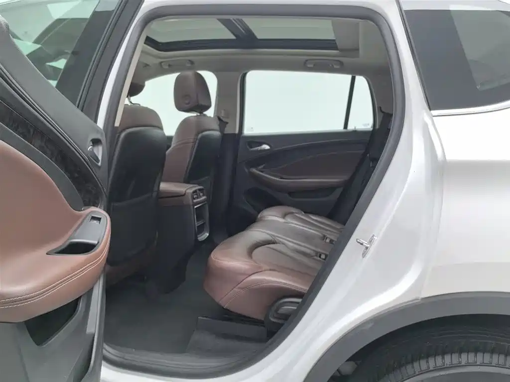 Buick Envision Plus 2015 — фото 15
