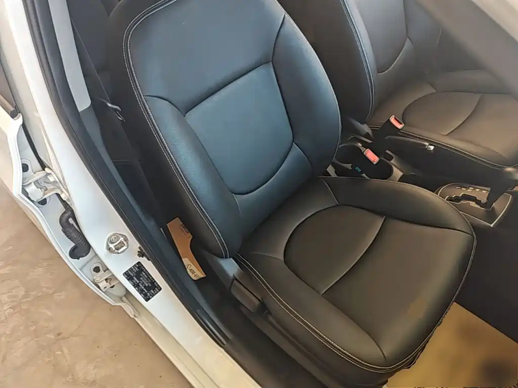 Hyundai Ruiyi 2016 — фото 25