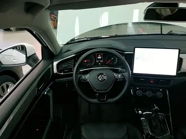 Volkswagen Tayron 2019