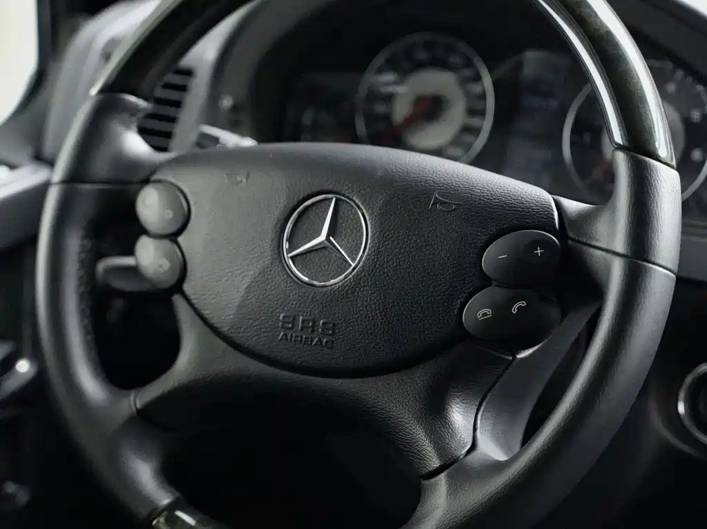 Mercedes-Benz G-Class AMG 2010 — фото 12