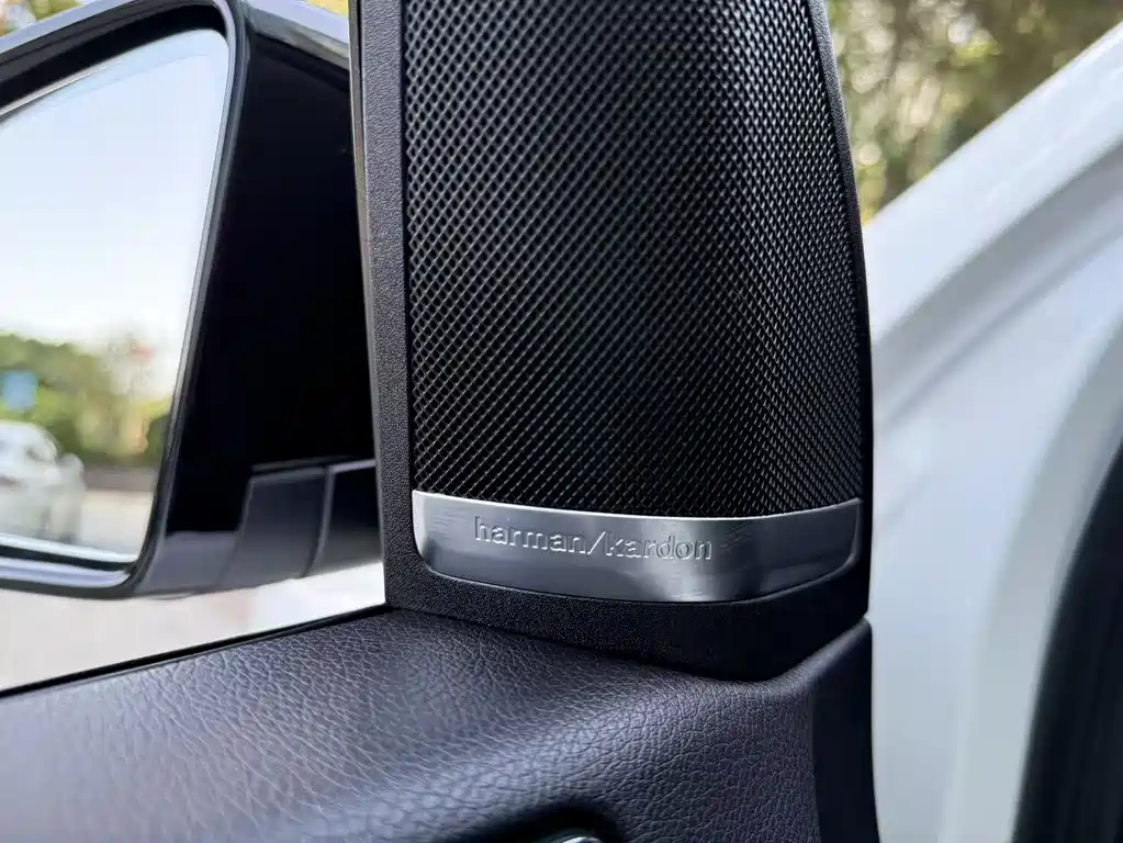 Mercedes-Benz GLE 2017 — фото 13