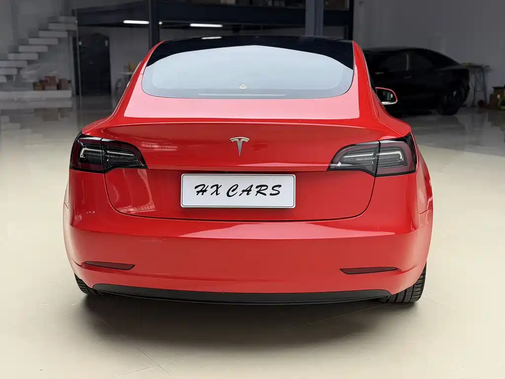 Tesla Model 3 2019 — фото 6