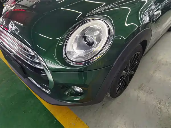 MINI 2016
