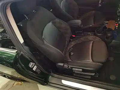 MINI MINI 2016