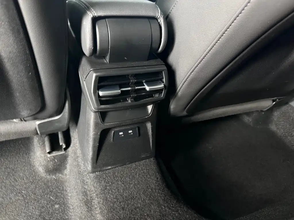 Audi A3 2022 — фото 17
