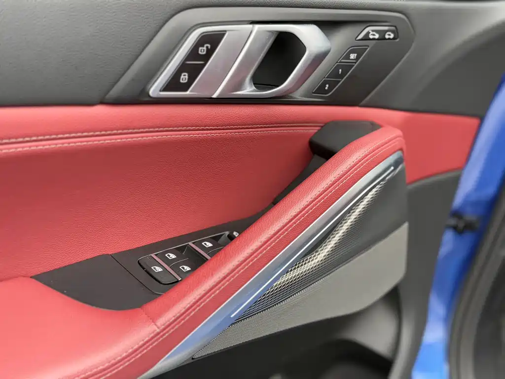 BMW X6 2021 — фото 12