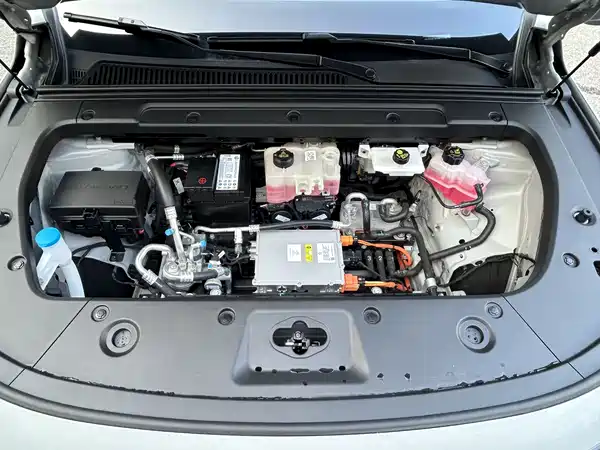 Leapmotor C10 2025