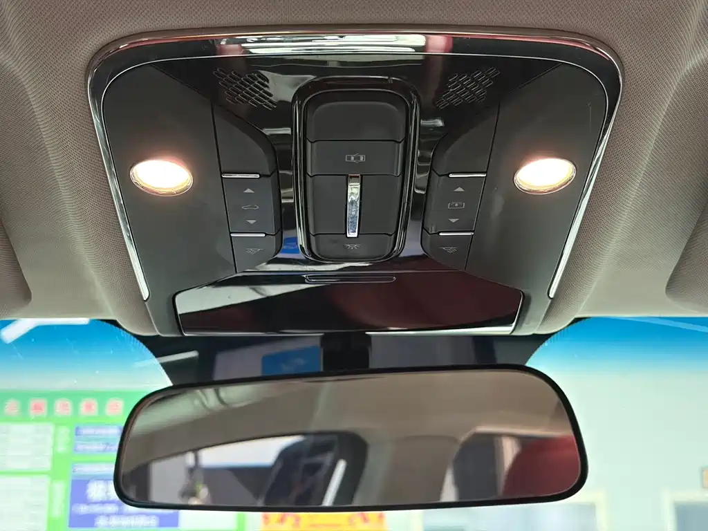 Jetour X70 PRO 2023 — фото 20