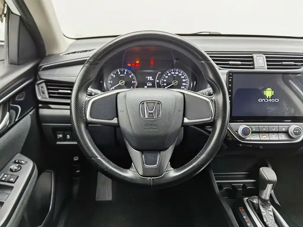 Honda Crider 2018 — фото 11