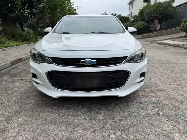 Chevrolet Cavalier 2019