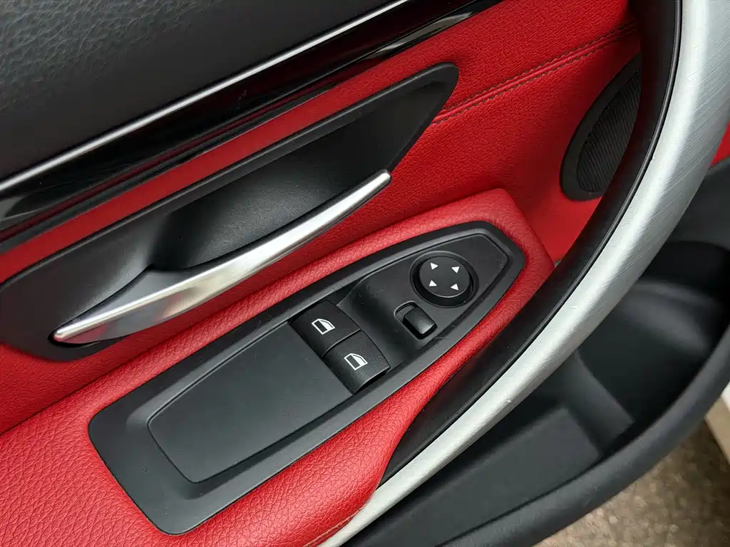 BMW 4 Series 2016 — фото 11