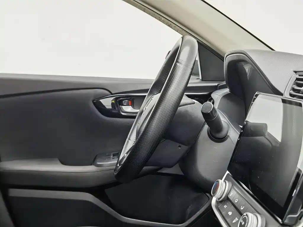 Honda Crider 2018 — фото 22