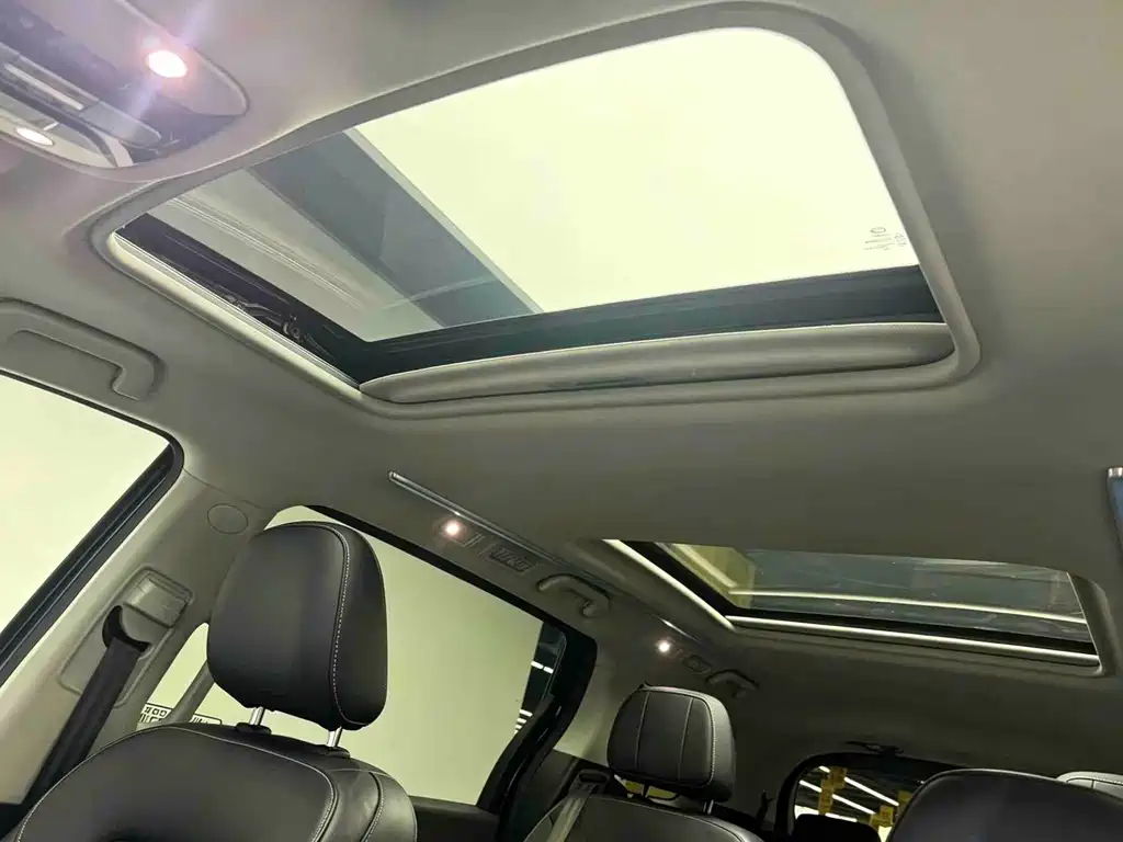 GAC Trumpchi M8 2024 — фото 15
