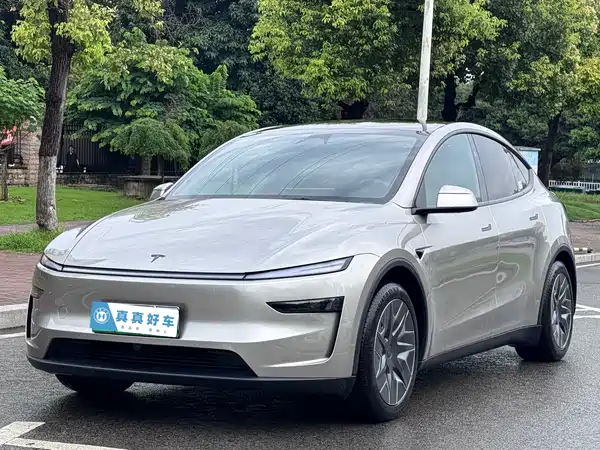 Tesla Model Y L 2025