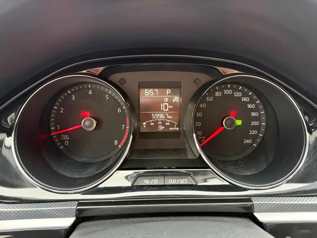Volkswagen C-Trek 2018 — фото 13