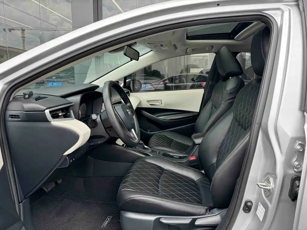 Toyota Corolla 2020