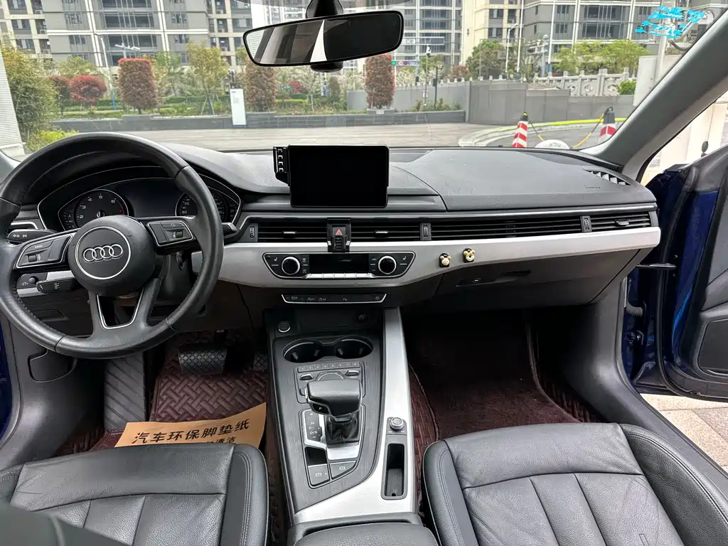 Audi A5 2017 — фото 10