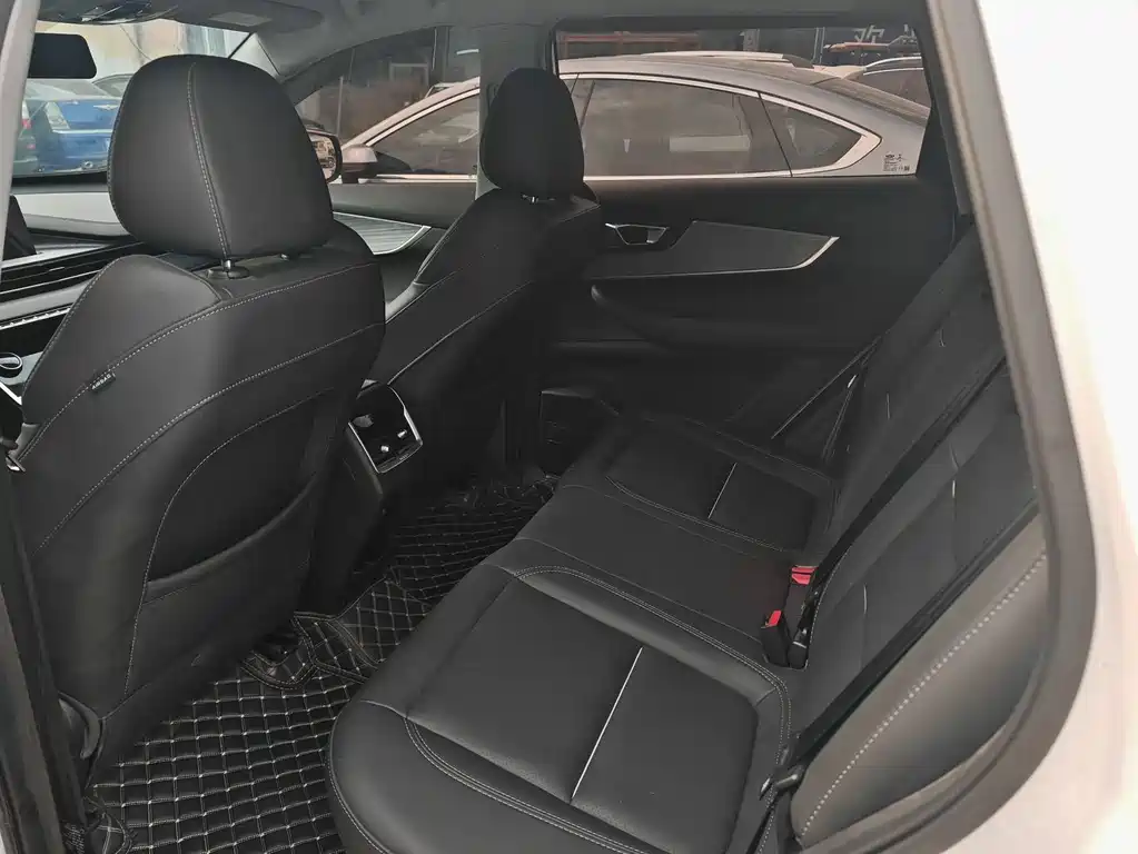 Chery Tiggo 7 PLUS 2022