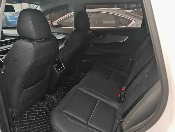 Chery Tiggo 7 PLUS 2022