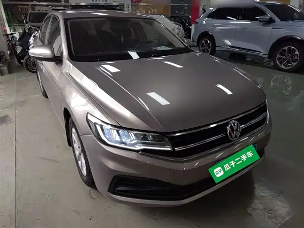 Volkswagen Bora 2019