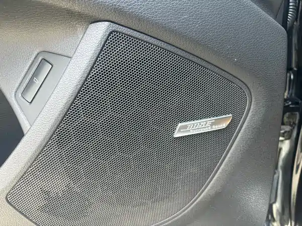 Audi Q7 2013