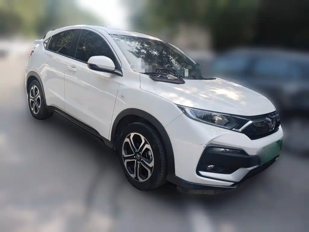Honda XR-V 2021