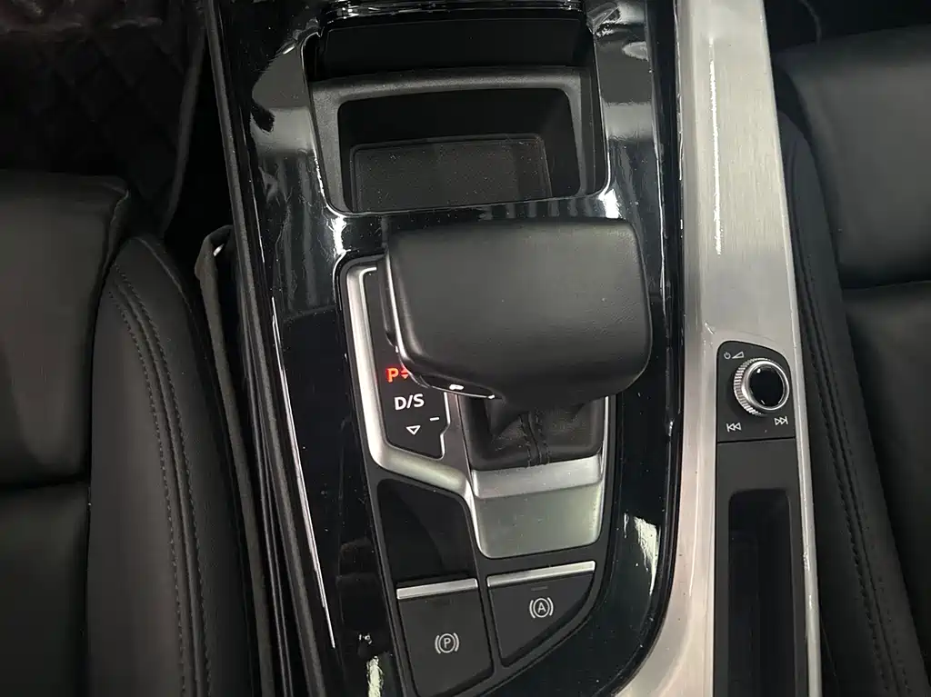 Audi A5 2022
