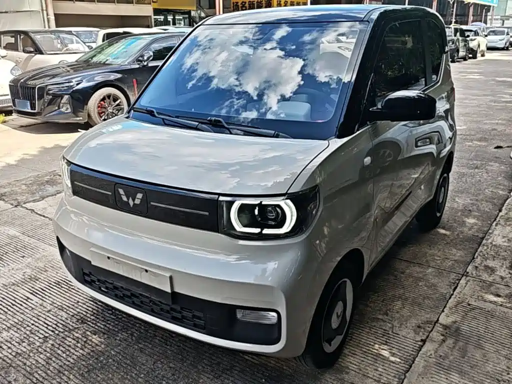 Wuling MINIEV 2022