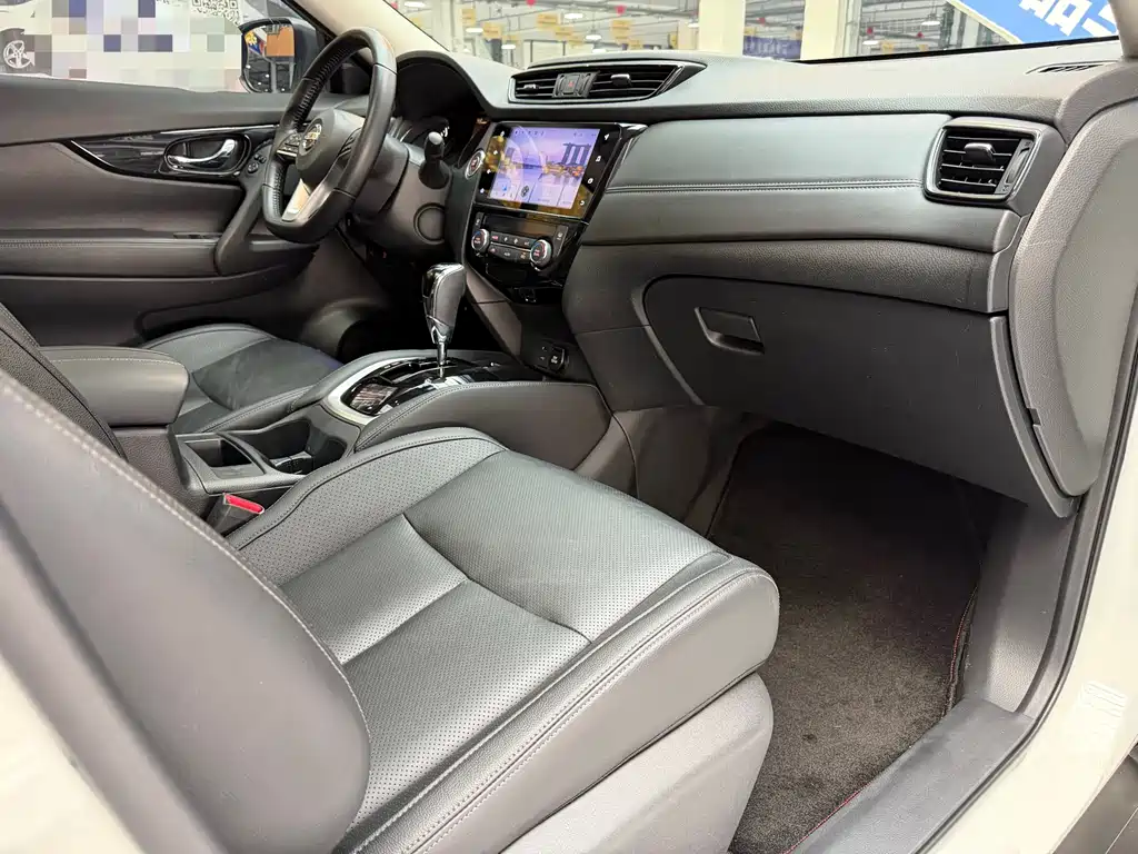 Nissan X-Trail 2023 — фото 20