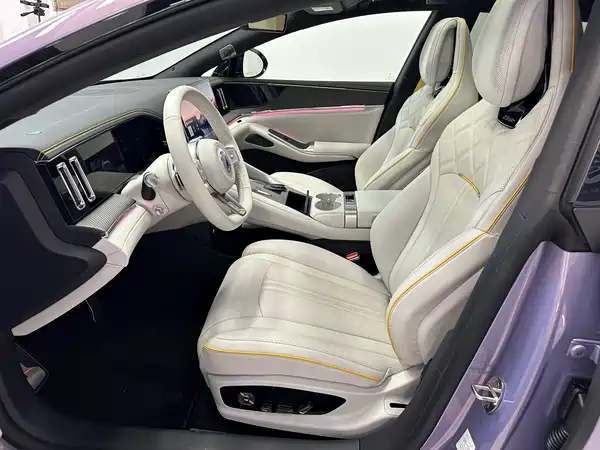 Denza Z9GT 2026