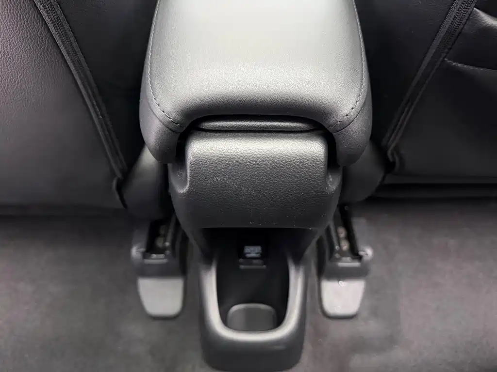 Honda Vezel 2021 — фото 14