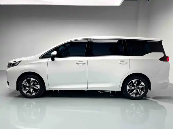 GAC Trumpchi M6 2024