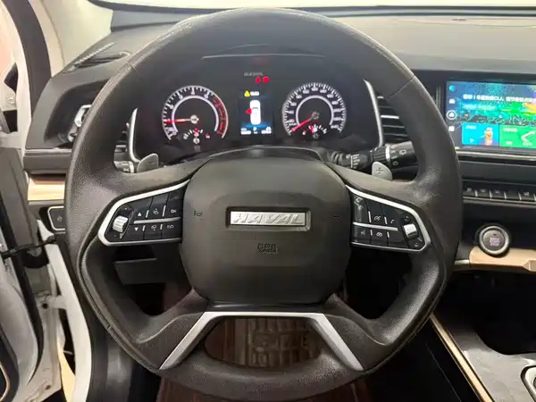 Haval H6 2021