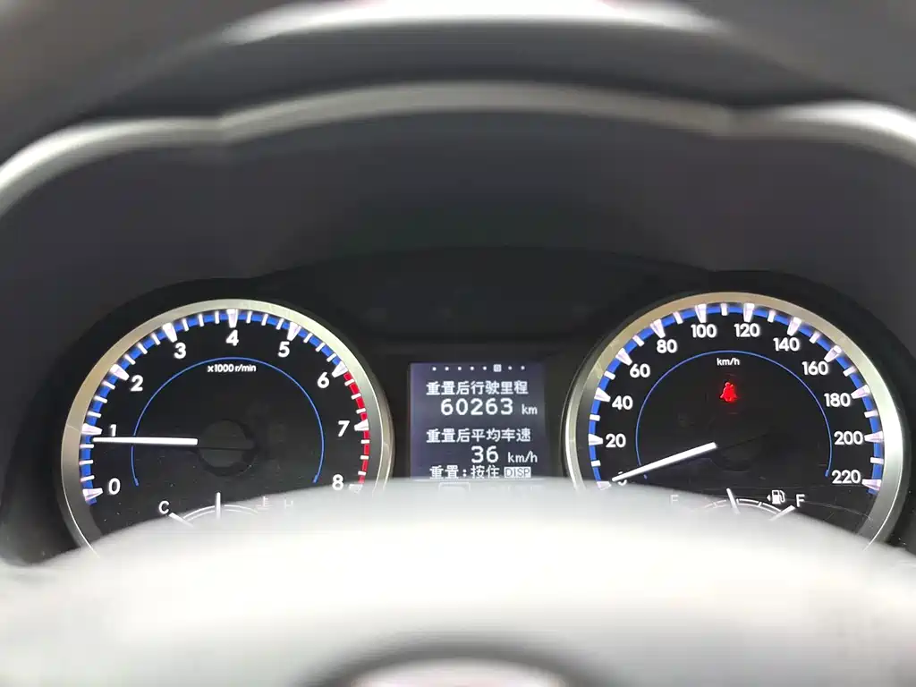 Toyota Highlander 2019