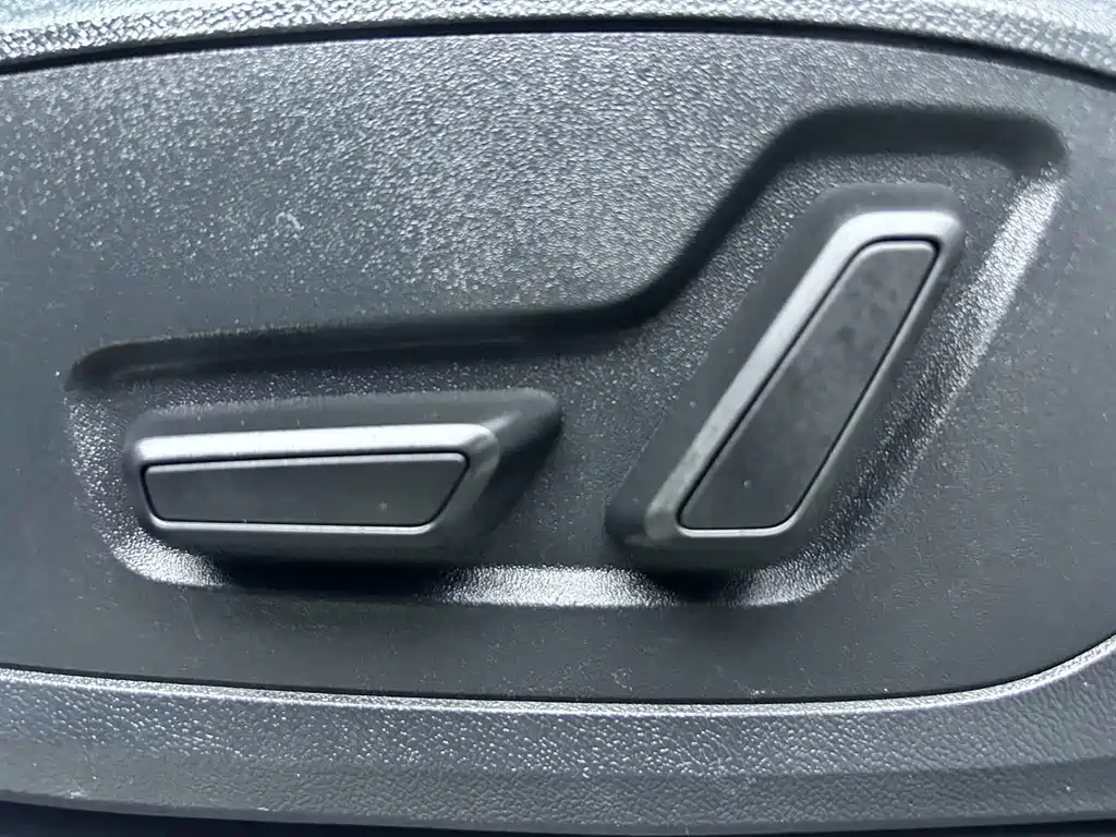 Audi Q3 2022 — фото 10