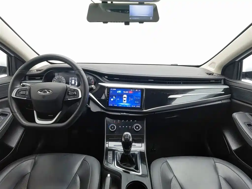 Chery Arrizo 5 2023