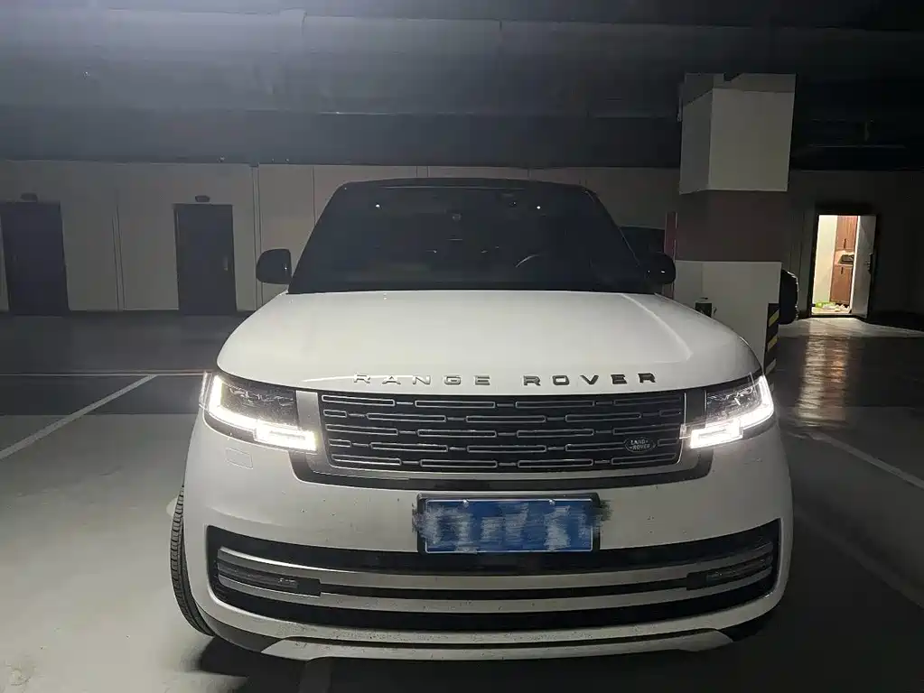 Land Rover Range Rover 2023