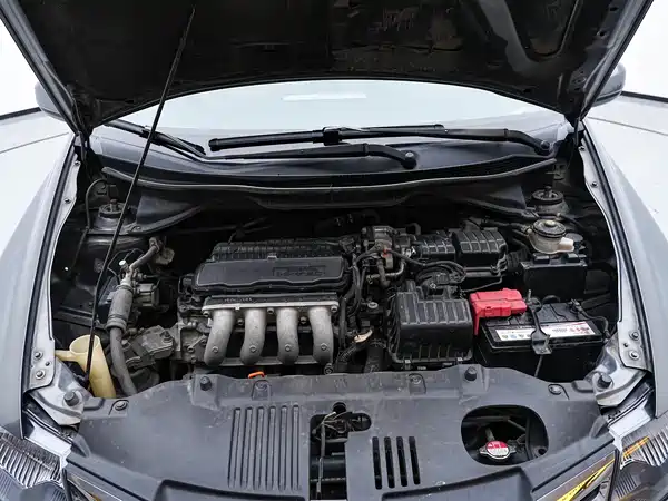 Honda City Classic 2012