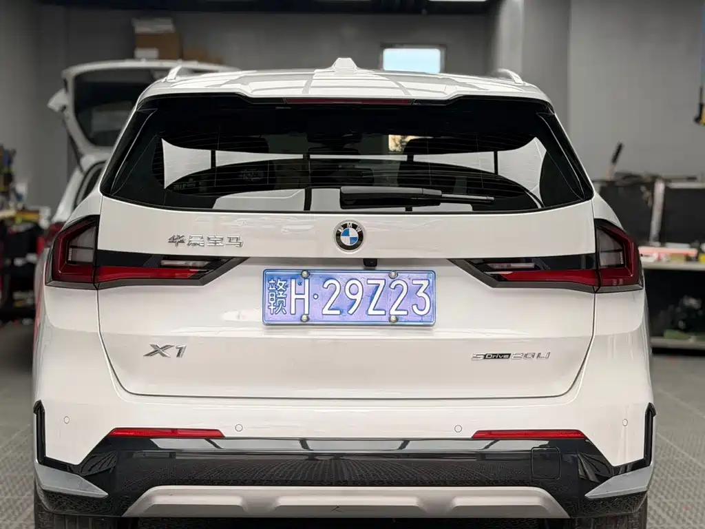BMW X1 2023
